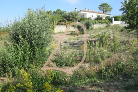 Helårsgrund i Ourem, Santarem, Ourem - € 35.000 | Ref: CV11010-152 - foto 8