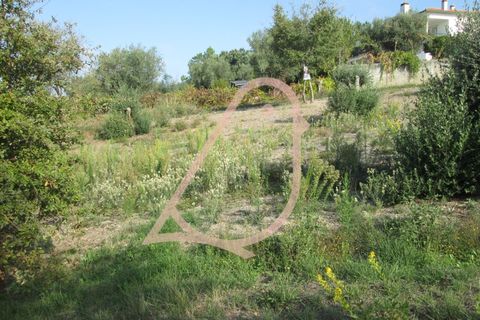 Helårsgrund i Ourem, Santarem, Ourem - € 35.000 | Ref: CV11010-152 - foto 9