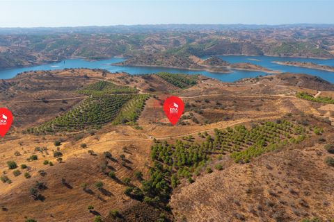 Helårsgrund i Castro Marim, Faro, Castro Marim - € 40.000 | Ref: 216250122 - foto 2