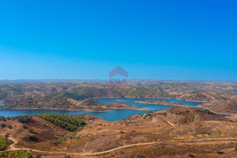 Helårsgrund i Castro Marim, Faro, Castro Marim - € 40.000 | Ref: 216250122 - foto 3