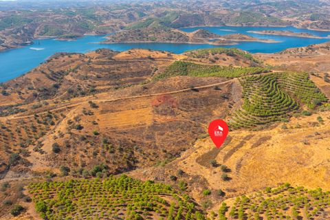 Helårsgrund i Castro Marim, Faro, Castro Marim - € 40.000 | Ref: 216250122 - foto 6