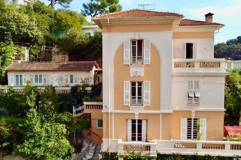 Villa i Nice, Alpes-Maritimes, Nice - € 900.000 | Ref: 86341130 - foto 1