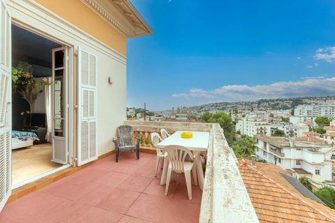 Villa i Nice, Alpes-Maritimes, Nice - € 900.000 | Ref: 86341130 - foto 3