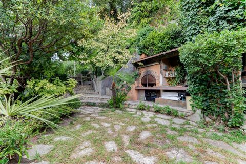 Villa i Nice, Alpes-Maritimes, Nice - € 900.000 | Ref: 86341130 - foto 4