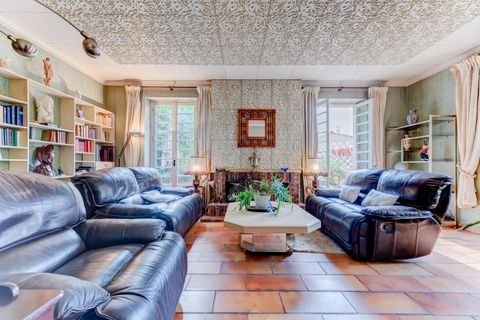 Villa i Nice, Alpes-Maritimes, Nice - € 900.000 | Ref: 86341130 - foto 7