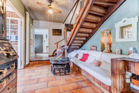 Villa i Nice, Alpes-Maritimes, Nice - € 900.000 | Ref: 86341130 - foto 8