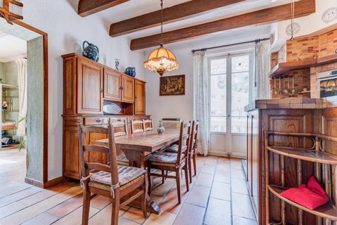 Villa i Nice, Alpes-Maritimes, Nice - € 900.000 | Ref: 86341130 - foto 9