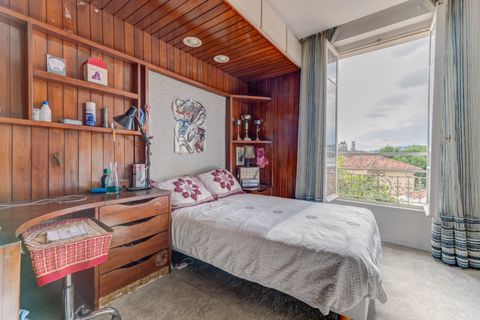 Villa i Nice, Alpes-Maritimes, Nice - € 900.000 | Ref: 86341130 - foto 11