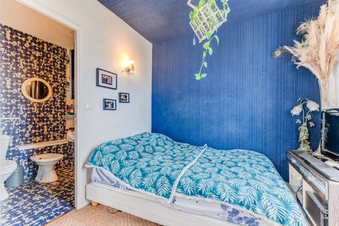 Villa i Nice, Alpes-Maritimes, Nice - € 900.000 | Ref: 86341130 - foto 12