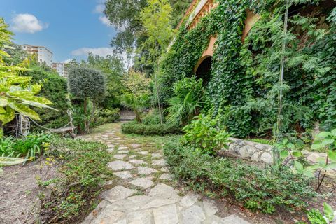 Villa i Nice, Alpes-Maritimes, Nice - € 900.000 | Ref: 86341130 - foto 13