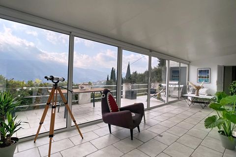 Villa a Saint-Blaise, Alpes-Maritimes, Saint-Blaise - € 520.000 | Ref: 86367467 - foto 2