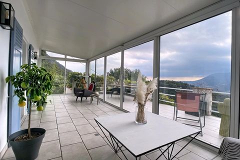 Villa a Saint-Blaise, Alpes-Maritimes, Saint-Blaise - € 520.000 | Ref: 86367467 - foto 3