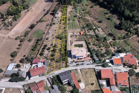 Helårsgrund i Antuzede e Vil de Matos, Coimbra, Antuzede e Vil de Matos - € 49.750 | Ref: C0234-02792 - foto 3