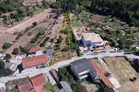 Helårsgrund i Antuzede e Vil de Matos, Coimbra, Antuzede e Vil de Matos - € 49.750 | Ref: C0234-02792 - foto 4