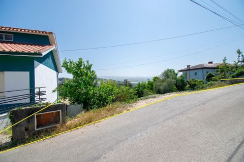 Helårsgrund i Antuzede e Vil de Matos, Coimbra, Antuzede e Vil de Matos - € 49.750 | Ref: C0234-02792 - foto 2