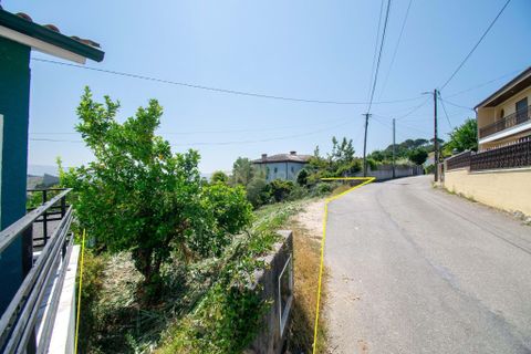 Helårsgrund i Antuzede e Vil de Matos, Coimbra, Antuzede e Vil de Matos - € 49.750 | Ref: C0234-02792 - foto 7
