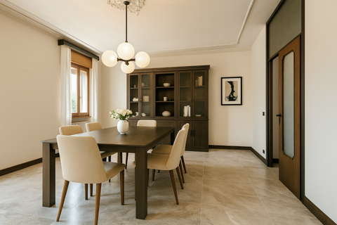 Villa i Albignasego, Padua, Albignasego - € 240.000 | Ref: 1030 - foto 3