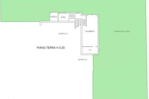 Villa i Albignasego, Padua, Albignasego - € 240.000 | Ref: 1030 - foto 15