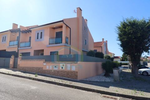 Villa i Torres Vedras, Lisbon, Torres Vedras - € 550.000 | Ref: CAS_224 - foto 2