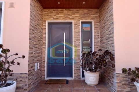 Villa i Torres Vedras, Lisbon, Torres Vedras - € 550.000 | Ref: CAS_224 - foto 3