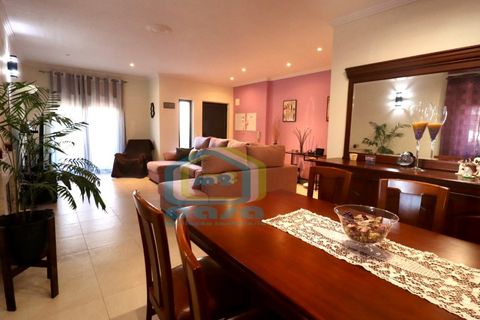 Villa i Torres Vedras, Lisbon, Torres Vedras - € 550.000 | Ref: CAS_224 - foto 5