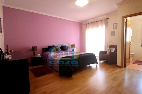 Villa i Torres Vedras, Lisbon, Torres Vedras - € 550.000 | Ref: CAS_224 - foto 14