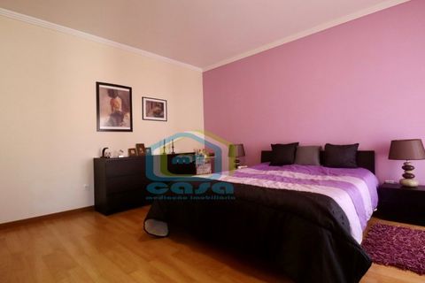 Villa i Torres Vedras, Lisbon, Torres Vedras - € 550.000 | Ref: CAS_224 - foto 15