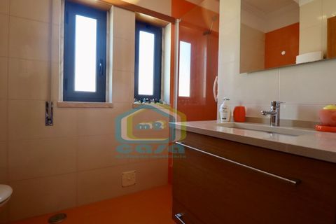 Villa i Torres Vedras, Lisbon, Torres Vedras - € 550.000 | Ref: CAS_224 - foto 16