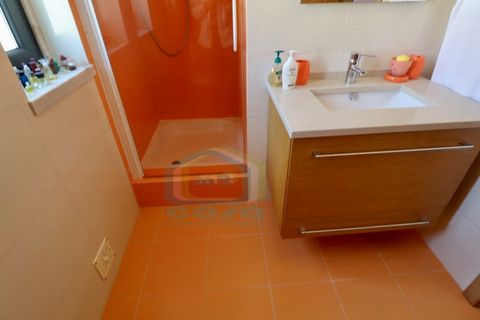 Villa i Torres Vedras, Lisbon, Torres Vedras - € 550.000 | Ref: CAS_224 - foto 17