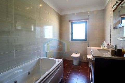 Villa i Torres Vedras, Lisbon, Torres Vedras - € 550.000 | Ref: CAS_224 - foto 21