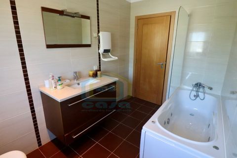 Villa i Torres Vedras, Lisbon, Torres Vedras - € 550.000 | Ref: CAS_224 - foto 22