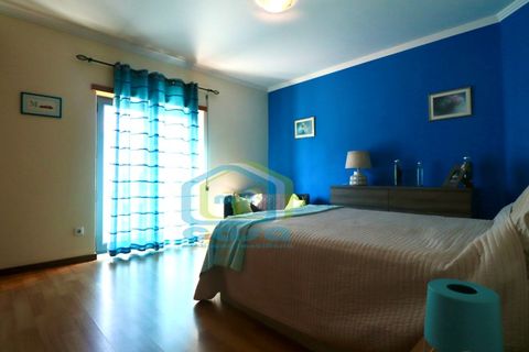 Villa i Torres Vedras, Lisbon, Torres Vedras - € 550.000 | Ref: CAS_224 - foto 24
