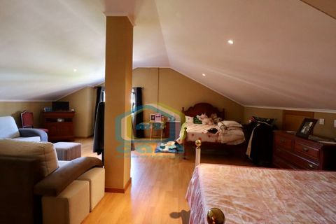 Villa i Torres Vedras, Lisbon, Torres Vedras - € 550.000 | Ref: CAS_224 - foto 27