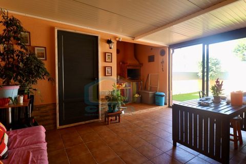 Villa i Torres Vedras, Lisbon, Torres Vedras - € 550.000 | Ref: CAS_224 - foto 30