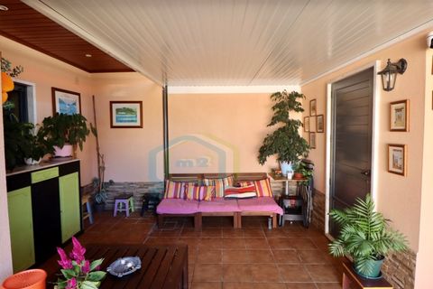 Villa i Torres Vedras, Lisbon, Torres Vedras - € 550.000 | Ref: CAS_224 - foto 31