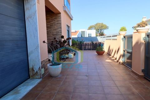 Villa i Torres Vedras, Lisbon, Torres Vedras - € 550.000 | Ref: CAS_224 - foto 33