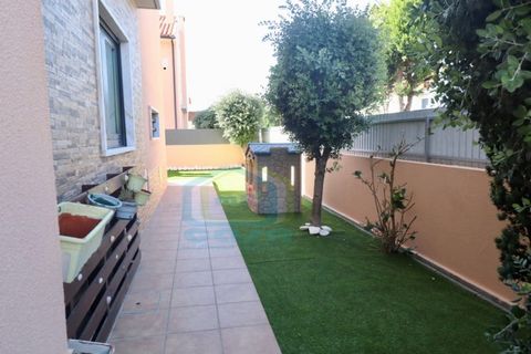 Villa i Torres Vedras, Lisbon, Torres Vedras - € 550.000 | Ref: CAS_224 - foto 35