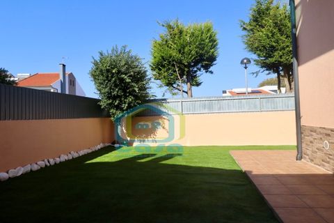 Villa i Torres Vedras, Lisbon, Torres Vedras - € 550.000 | Ref: CAS_224 - foto 36