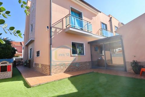 Villa i Torres Vedras, Lisbon, Torres Vedras - € 550.000 | Ref: CAS_224 - foto 37