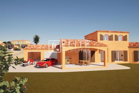 Villa a Plascassier, Alpes-Maritimes, Plascassier - € 695.000 | Ref: 86196119 - foto 3