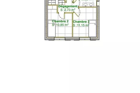 Villa a Plascassier, Alpes-Maritimes, Plascassier - € 695.000 | Ref: 86196119 - foto 7