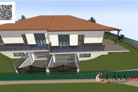Rækkehus i Trezzano Rosa, Milan, Trezzano Rosa - € 399.000 | Ref: FGF-3051 - foto 2