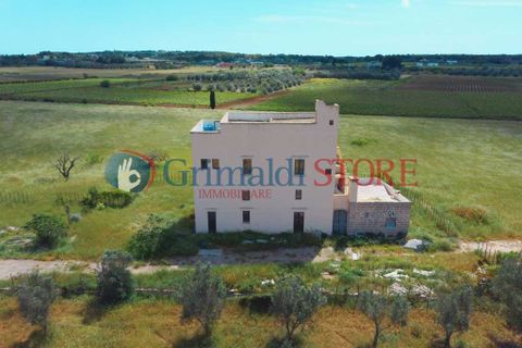 Villa a Nardo, Lecce, Nardo - € 950.000 | Ref: 1170NardoLopez - foto 2