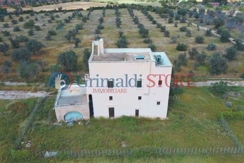 Villa a Nardo, Lecce, Nardo - € 950.000 | Ref: 1170NardoLopez - foto 4