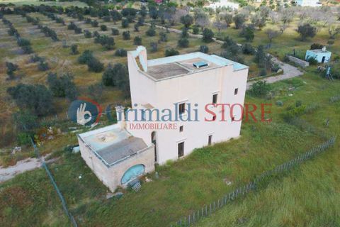Villa a Nardo, Lecce, Nardo - € 950.000 | Ref: 1170NardoLopez - foto 5
