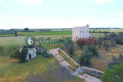 Villa a Nardo, Lecce, Nardo - € 950.000 | Ref: 1170NardoLopez - foto 8