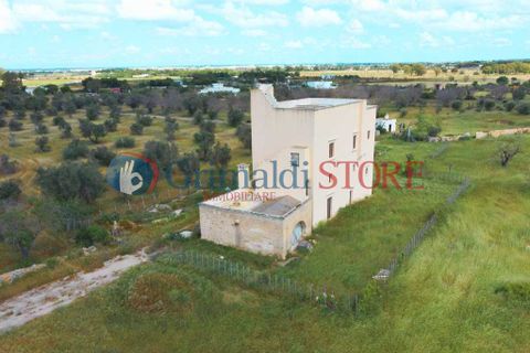 Villa a Nardo, Lecce, Nardo - € 950.000 | Ref: 1170NardoLopez - foto 9