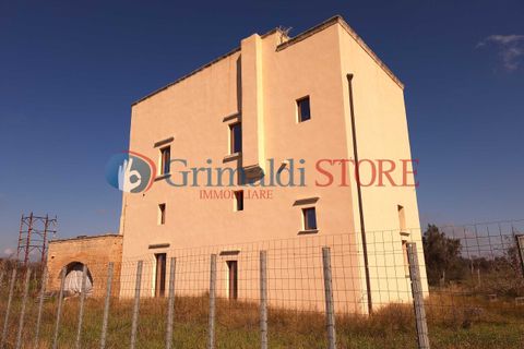 Villa a Nardo, Lecce, Nardo - € 950.000 | Ref: 1170NardoLopez - foto 10