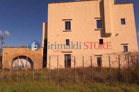 Villa a Nardo, Lecce, Nardo - € 950.000 | Ref: 1170NardoLopez - foto 11