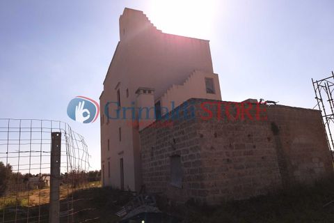 Villa a Nardo, Lecce, Nardo - € 950.000 | Ref: 1170NardoLopez - foto 13